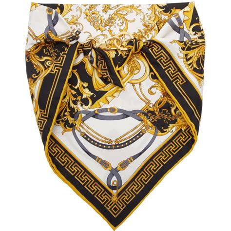 where to buy fake versace bandana shirts|versace bandana shirt.